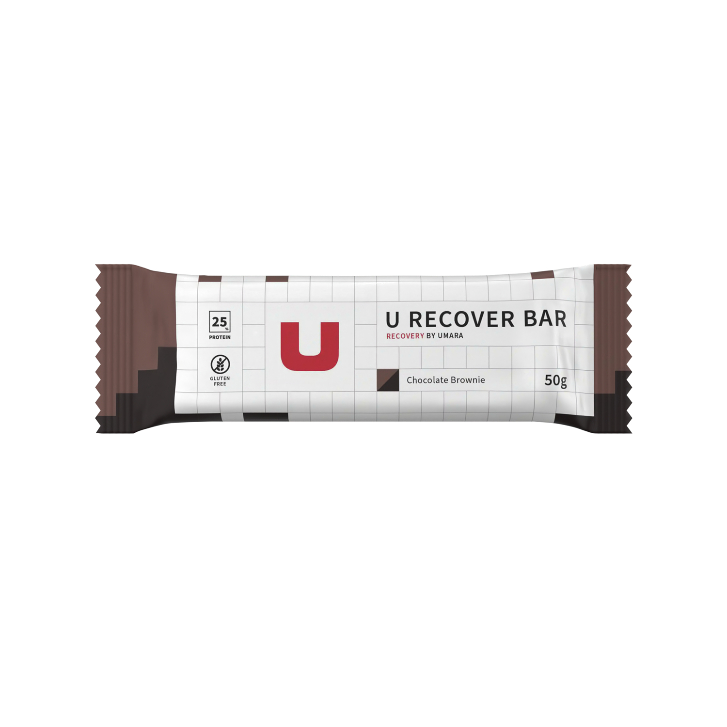 Umara U Bara - Power Pack  - 6 different flavors - 7