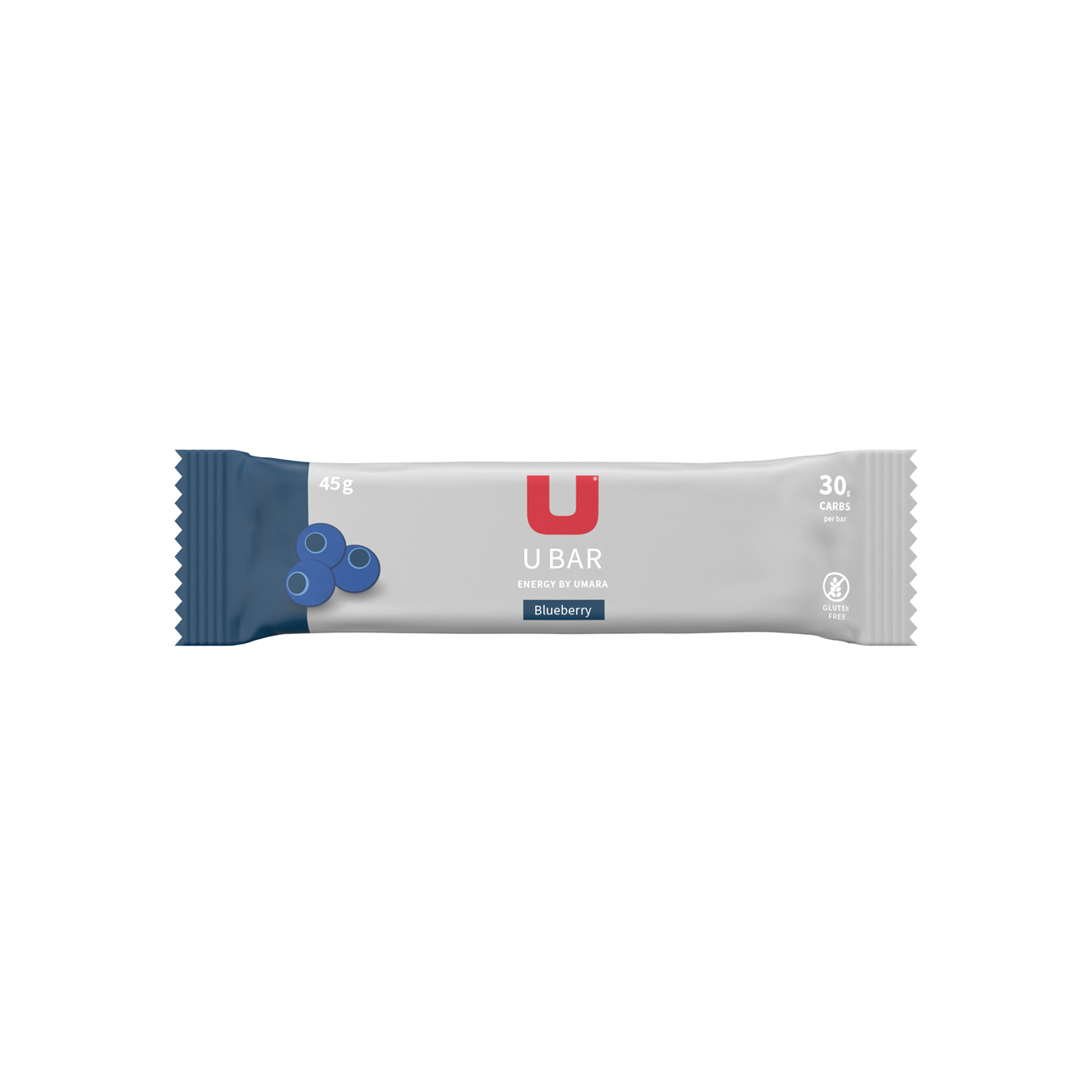 Umara U Bara - Power Pack  - 6 different flavors - 3