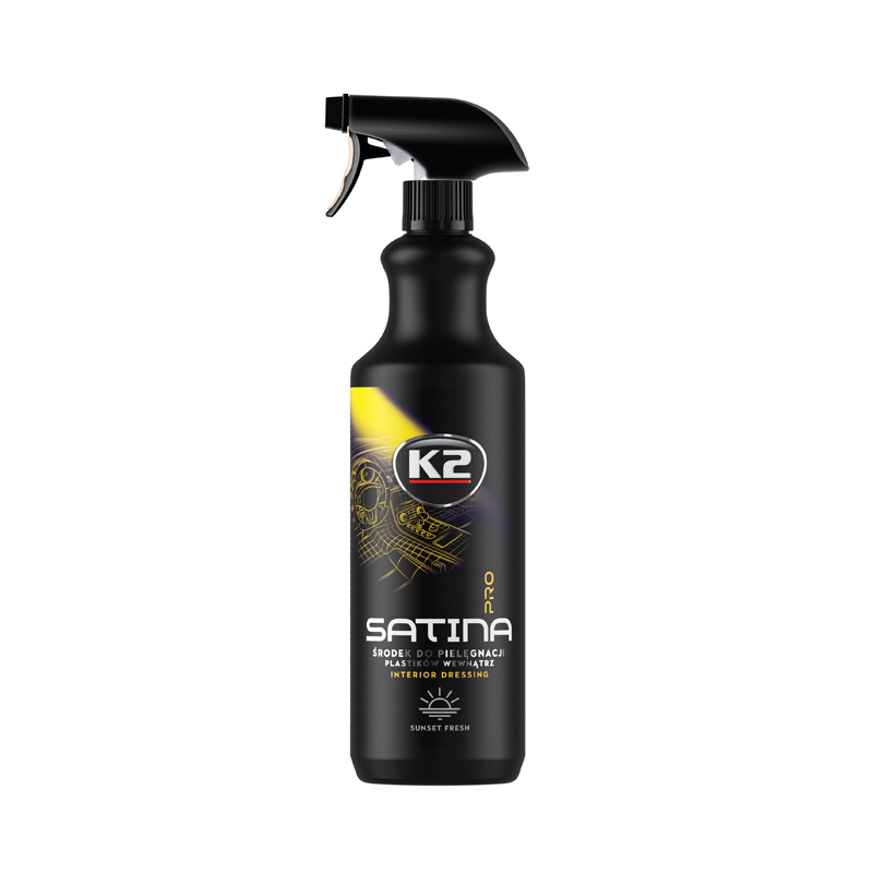 K2 Satina Pro Sunset fresh 1 L