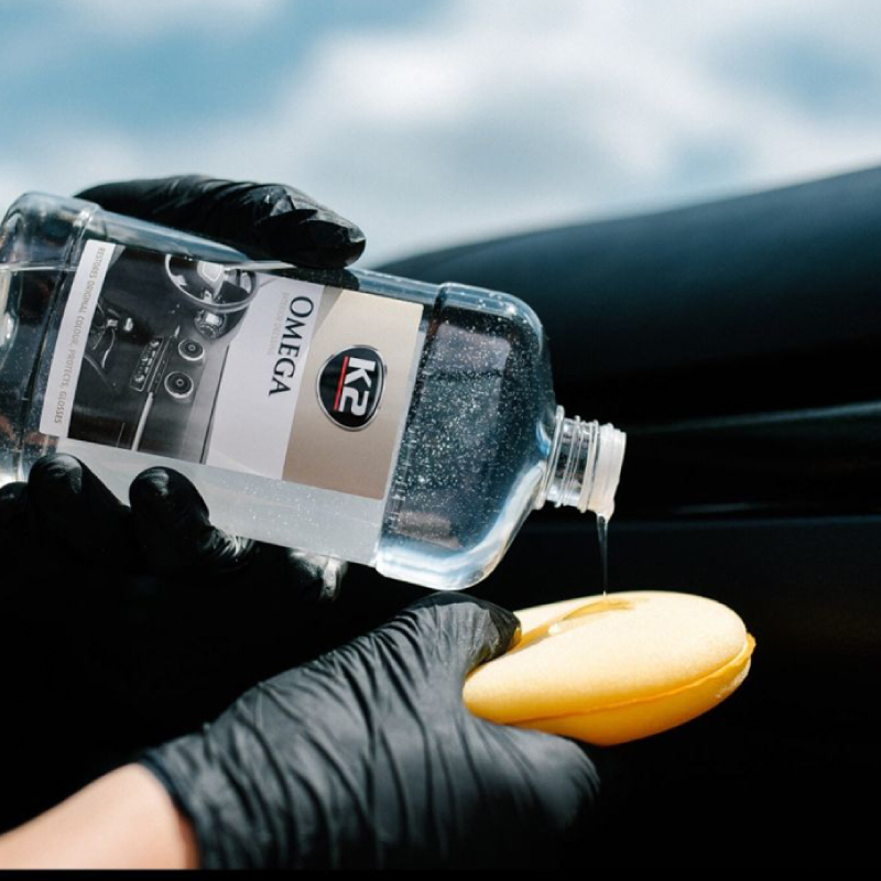 K2 Omega interior 500ml - 3