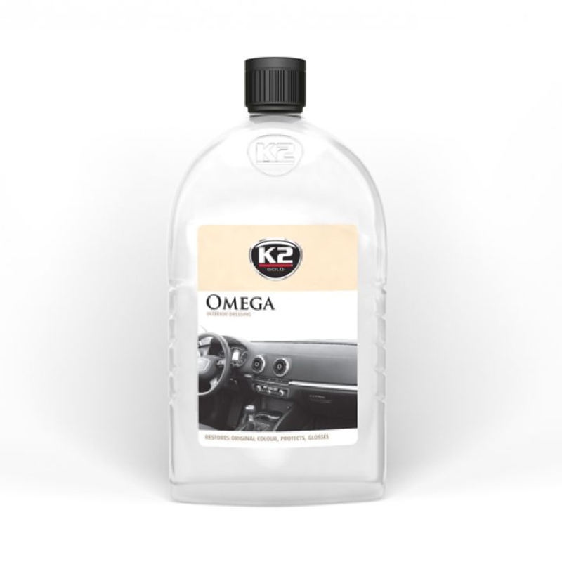 K2 Omega interior 500ml - 2