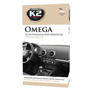 K2 Omega interior 500ml
