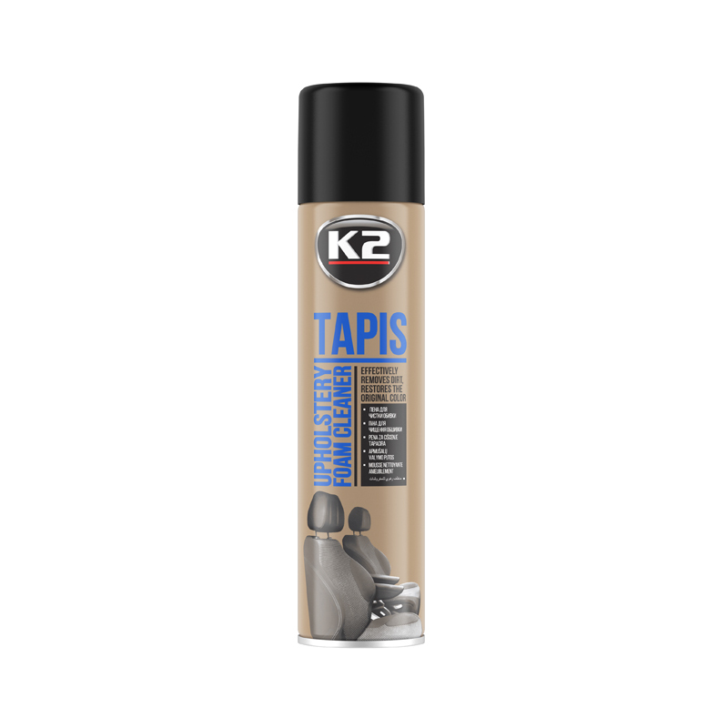K2 Tapis interior 600ml