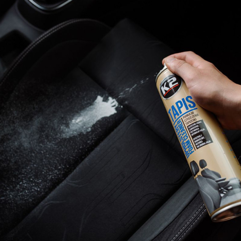 K2 Tapis interior 600ml - 2