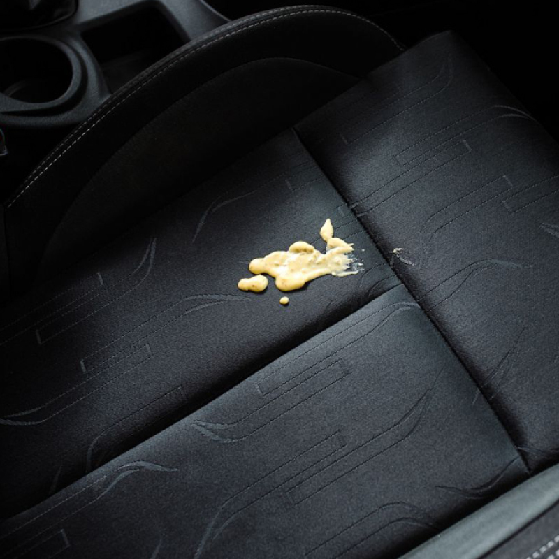 K2 Tapis interior 600ml - 3