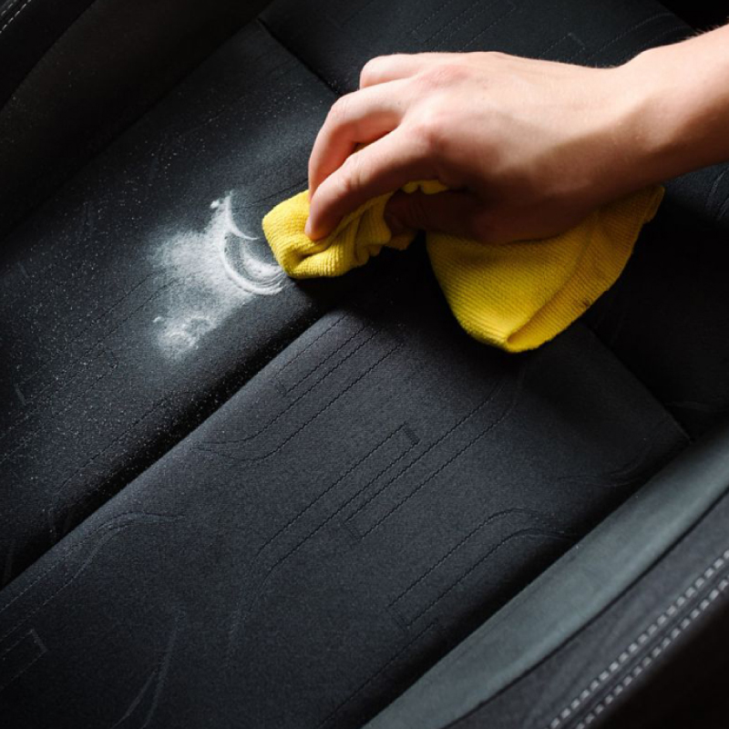 K2 Tapis interior 600ml - 4