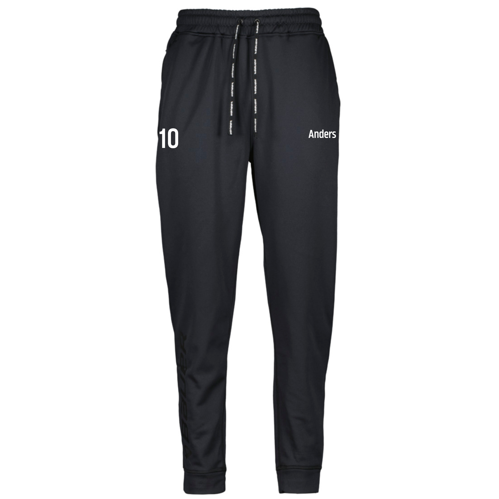 Bauer Team Jogging Byxa Junior (MoDo)