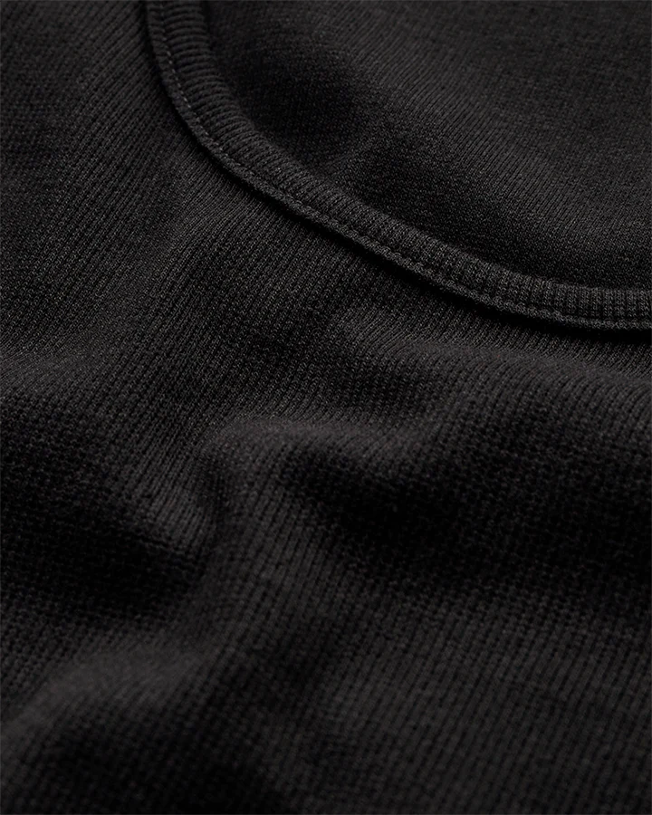 Copenhagen Muse Siv Top Black - 4