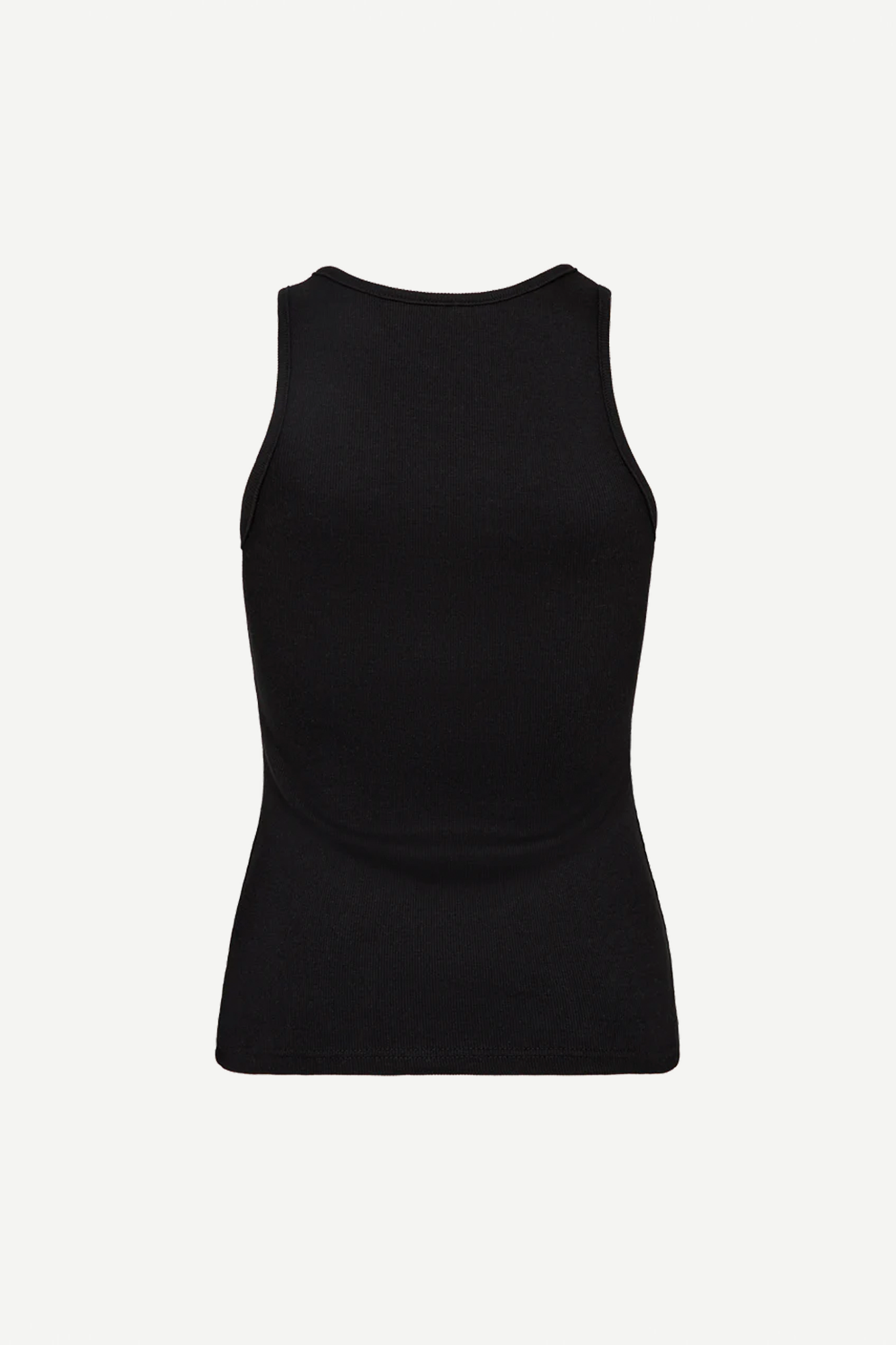 Copenhagen Muse Siv Top Black - 2