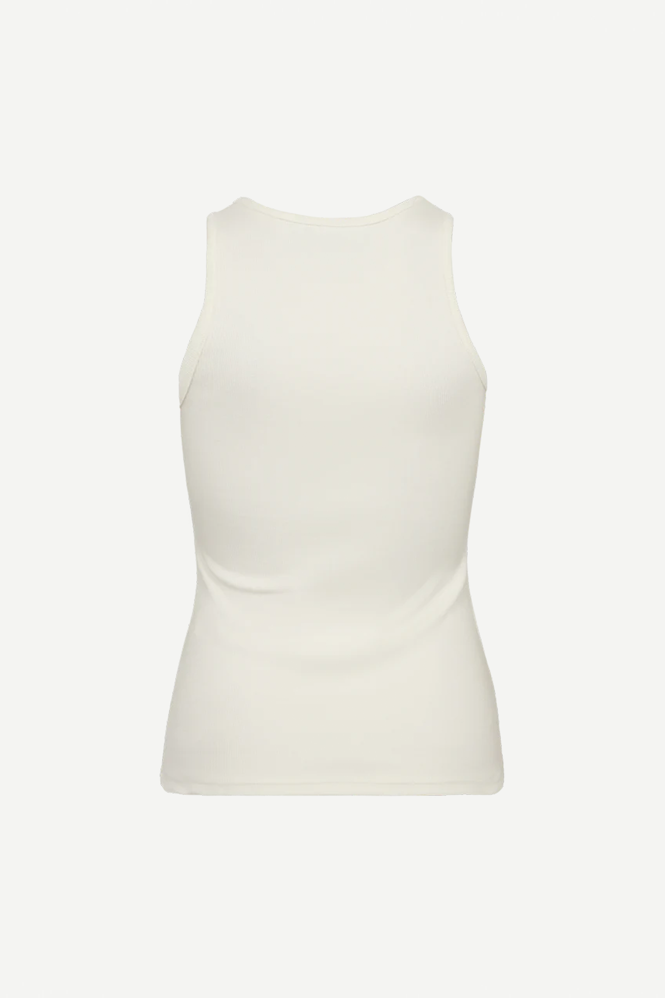 Copenhagen Muse Siv Top White - 3
