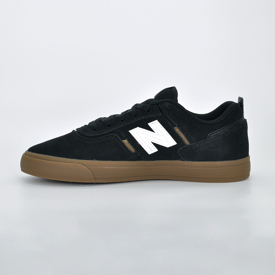 New Balance - Numeric 306 Black/Gum - 4
