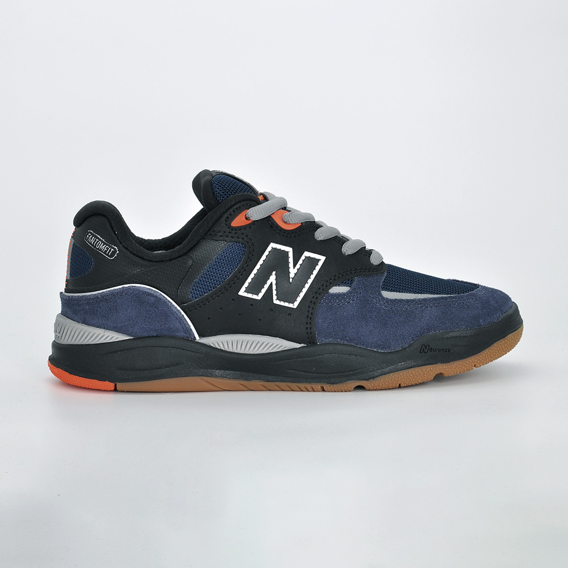 New Balance - Numeric 1010 Navy/Black - 3