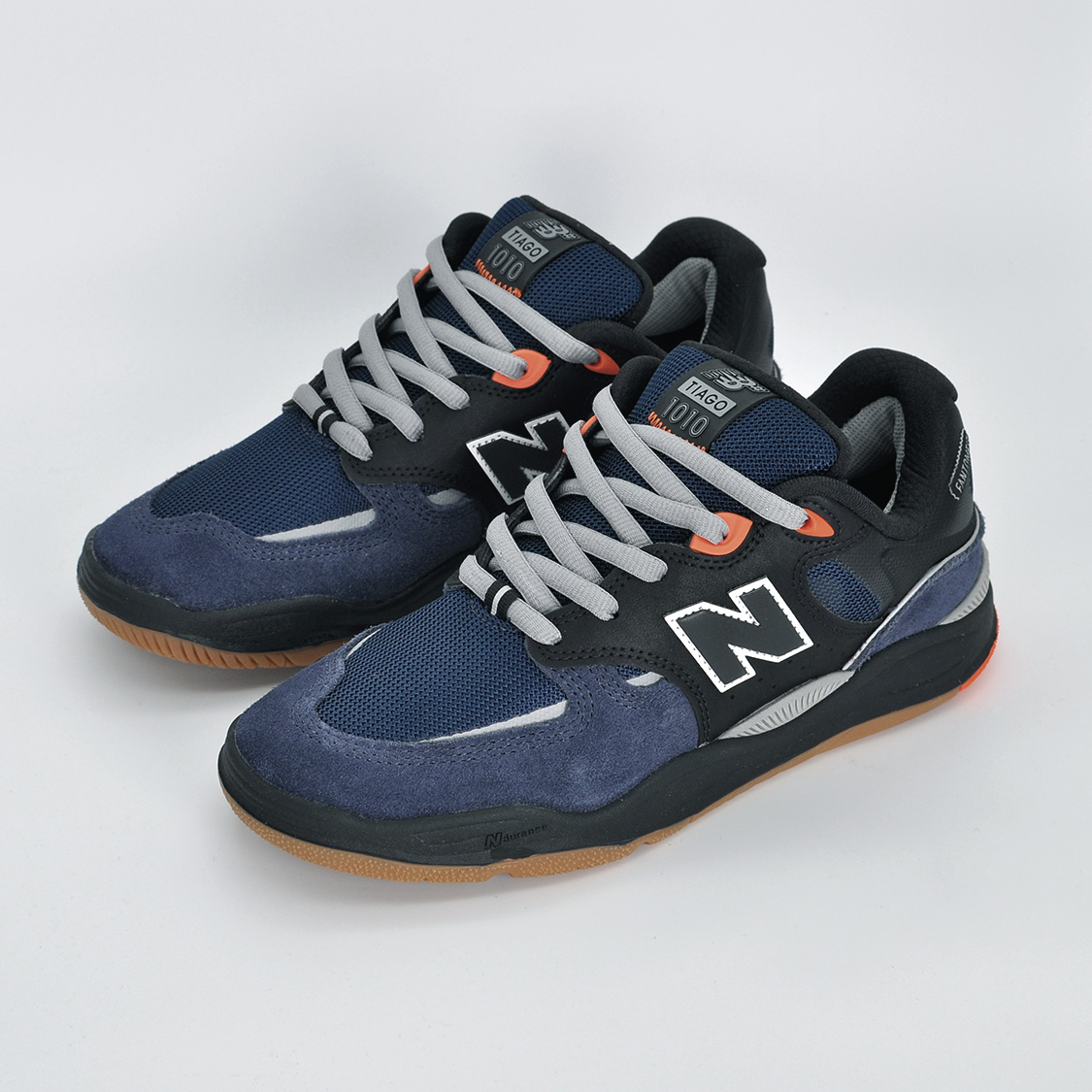 New Balance - Numeric 1010 Navy/Black - 2