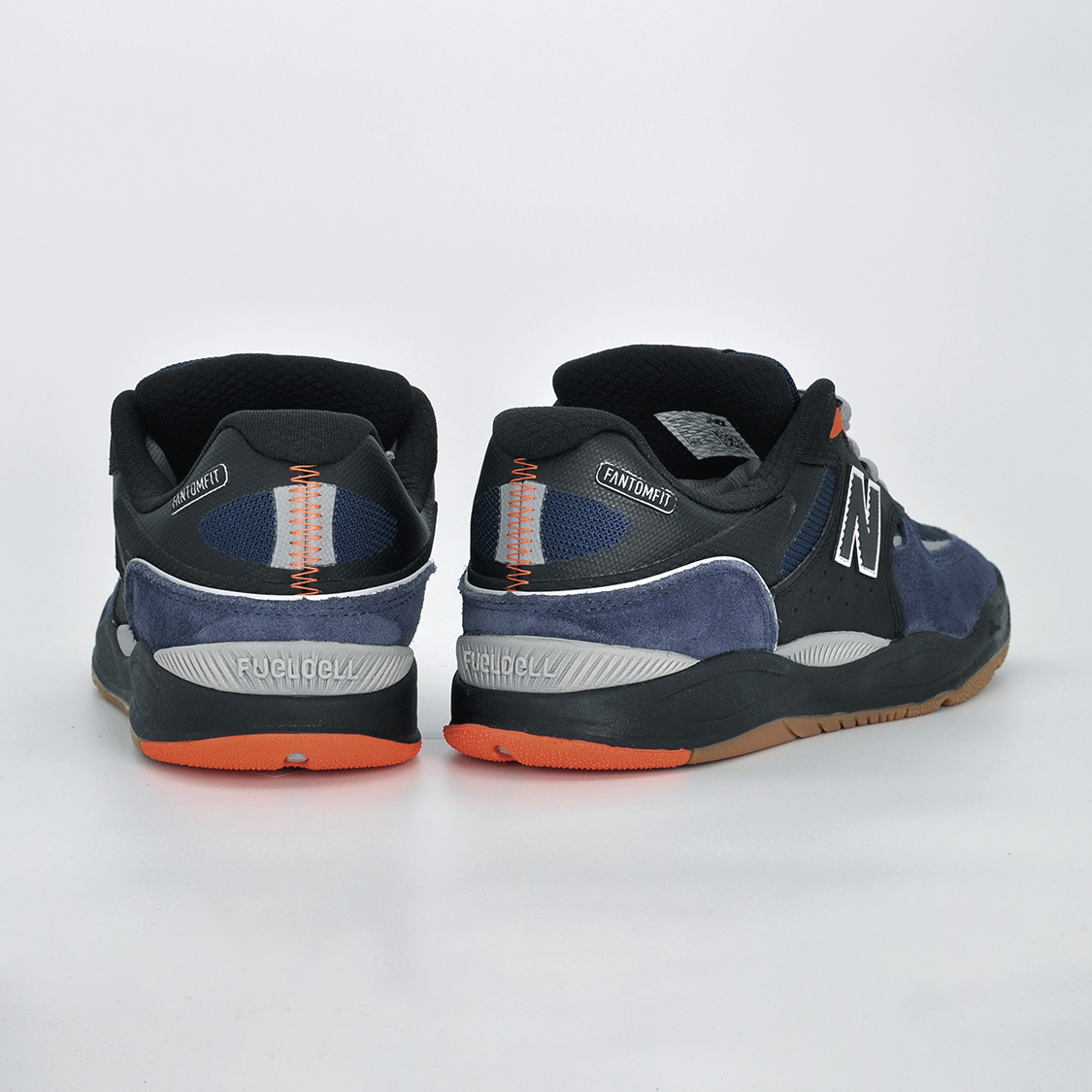 New Balance - Numeric 1010 Navy/Black - 5