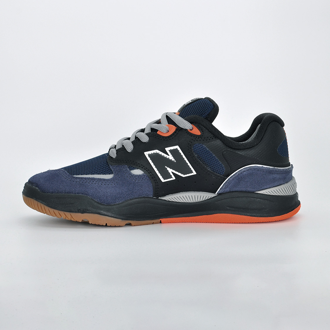 New Balance - Numeric 1010 Navy/Black - 4