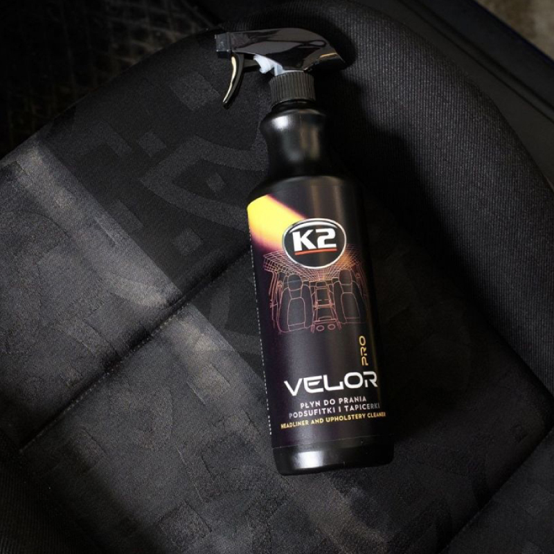 K2 VELOR PRO 1L - 2