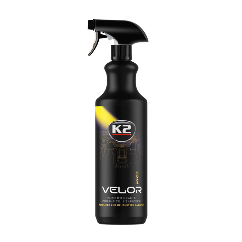 K2 VELOR PRO 1L