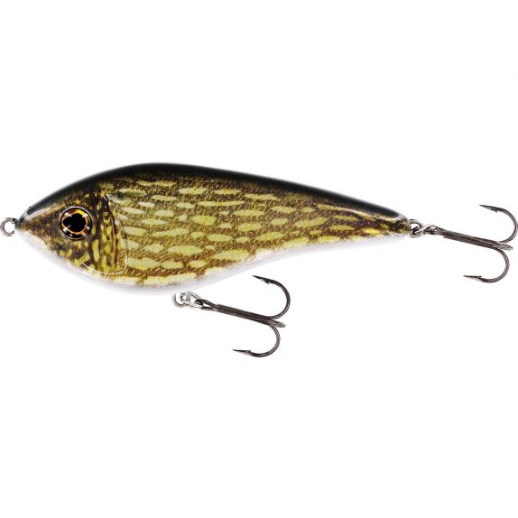 Westin Swim Glidebait 120mm 53g Suspending  - 4