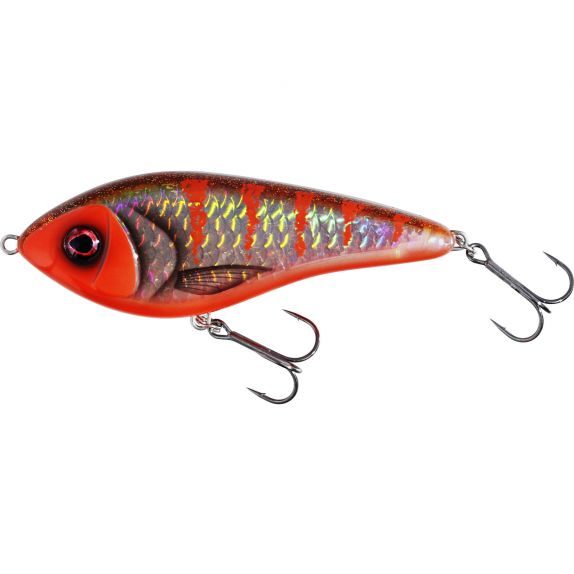 Westin Swim Glidebait 120mm 53g Suspending 