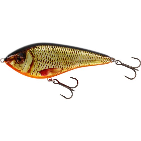 Westin Swim Glidebait 120mm 53g Suspending  - 3