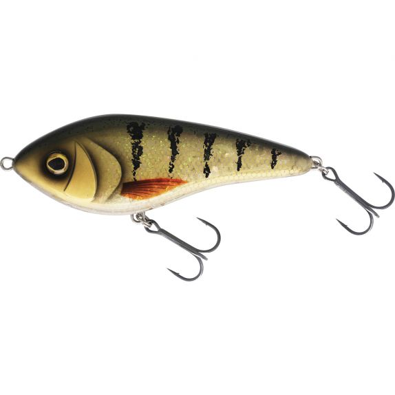Westin Swim Glidebait 120mm 53g Suspending  - 2