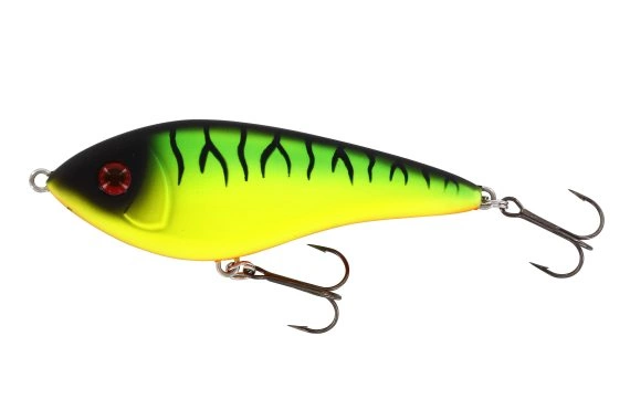 Westin Swim Glidebait 120mm 53g Suspending  - 11