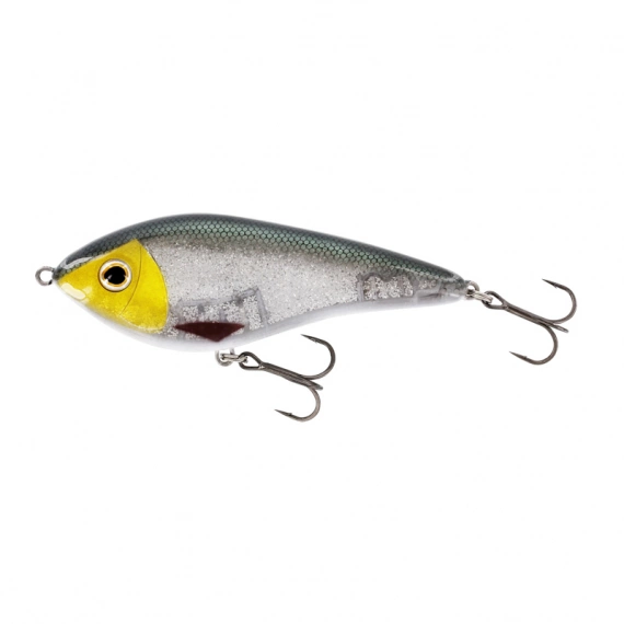 Westin Swim Glidebait 120mm 53g Suspending  - 8