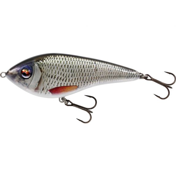 Westin Swim Glidebait 120mm 53g Suspending  - 5