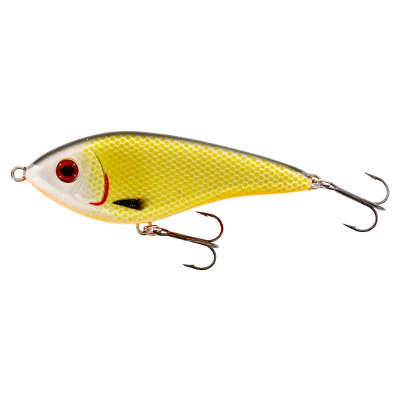 Westin Swim Glidebait 120mm 53g Suspending  - 10