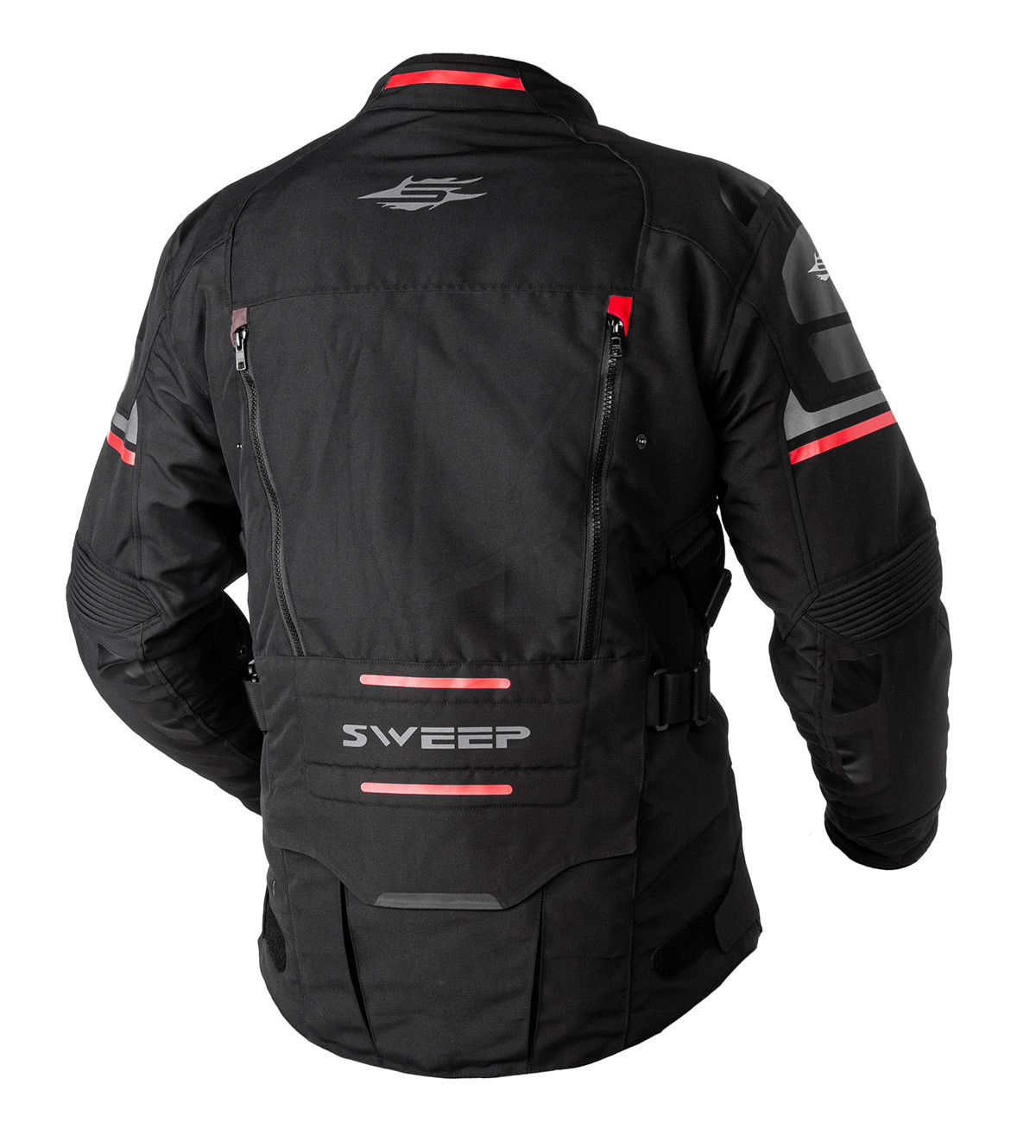 Sweep Rampart jacka - 6