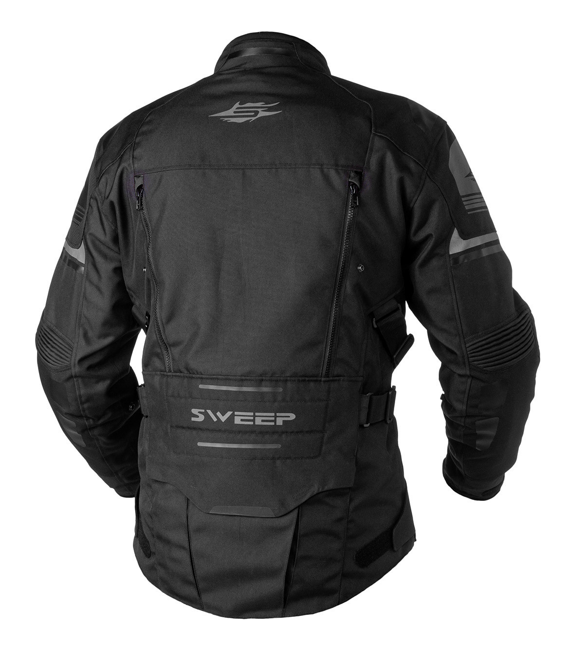 Sweep Rampart jacka - 7