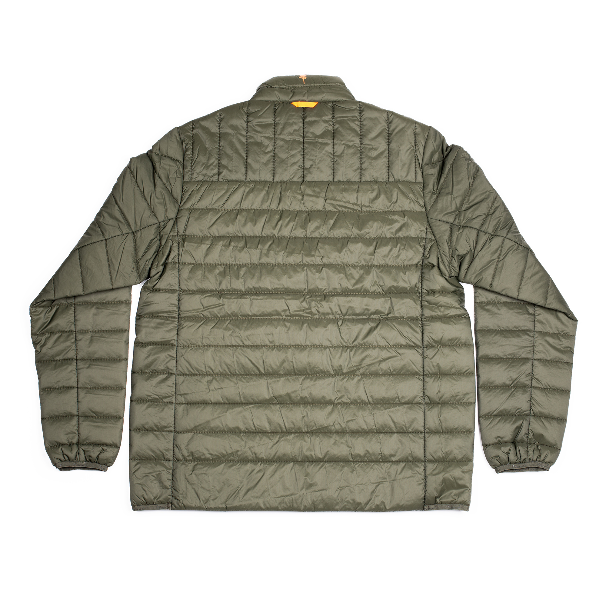 JRF/Pinewood Abisko Insulation Lite Jacka Herr - 2