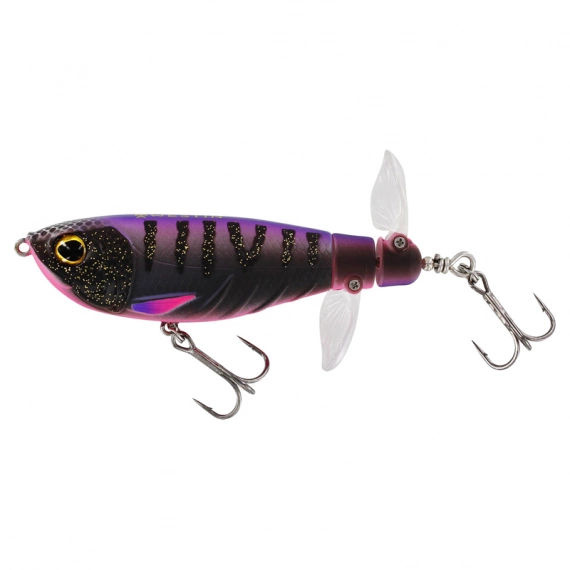 Westin Spot-On Twin Turbo 9cm 19g Floating - 4