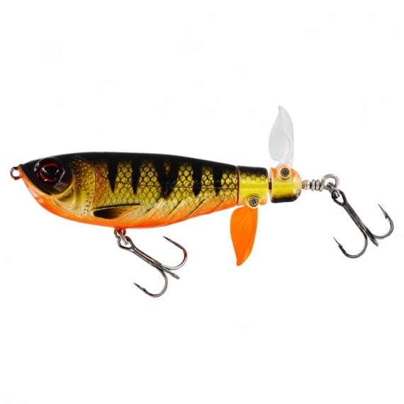 Westin Spot-On Twin Turbo 9cm 19g Floating - 3