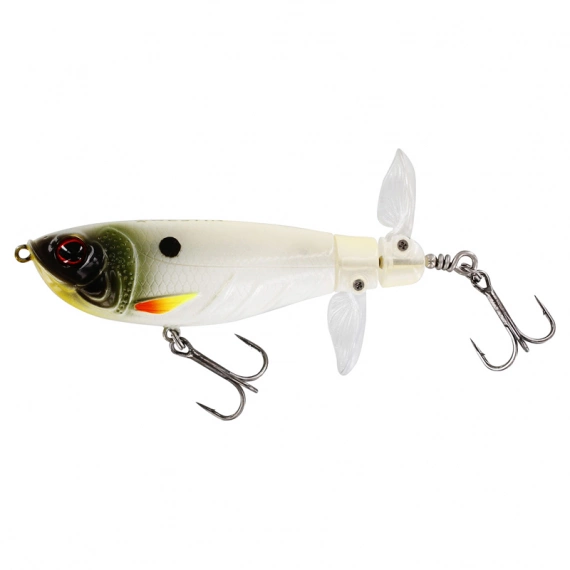 Westin Spot-On Twin Turbo 9cm 19g Floating - 2