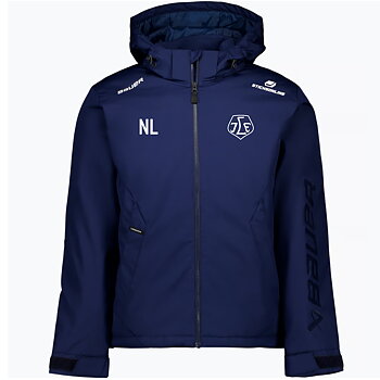 Bauer Värme Jacka Junior (LIF)