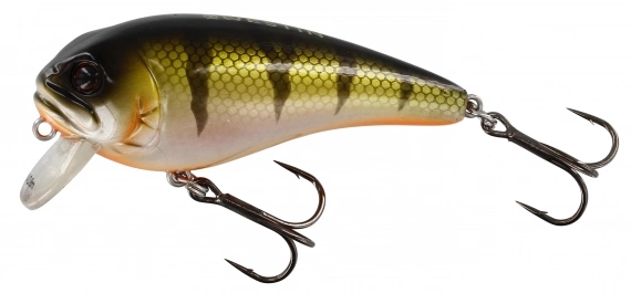 Westin Fatbite Crankbait 5,5cm, 8g Floating - 4