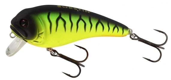 Westin Fatbite Crankbait 5,5cm, 8g Floating - 3
