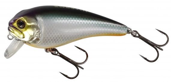 Westin Fatbite Crankbait 5,5cm, 8g Floating - 5