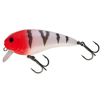 Westin Fatbite Crankbait 5,5cm, 8g Floating