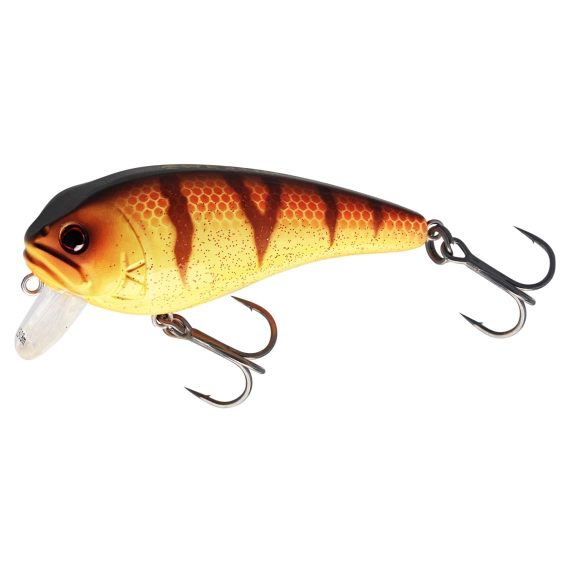 Westin Fatbite Crankbait 5,5cm, 8g Floating - 2