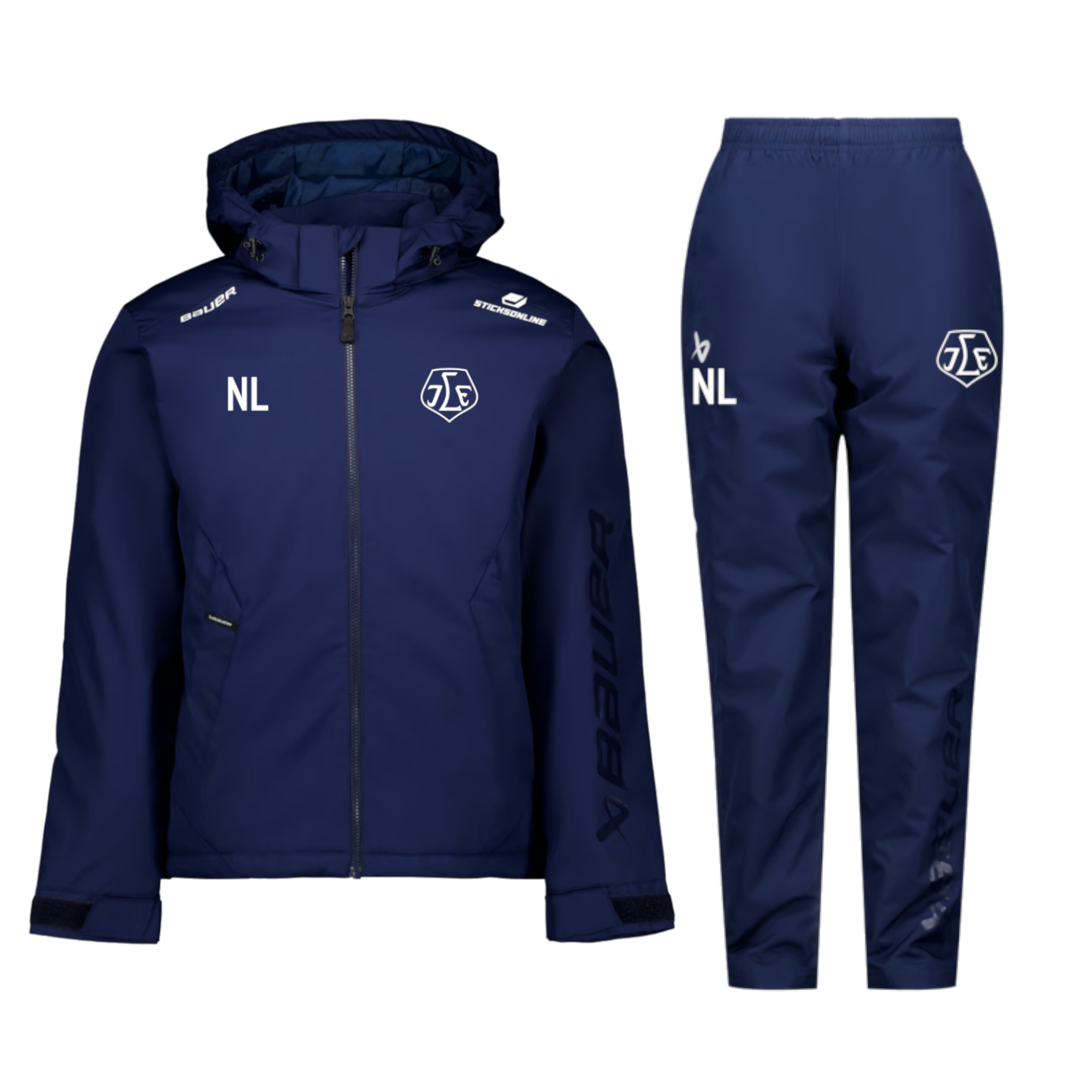 Bauer Värmedress - Senior (LIF)