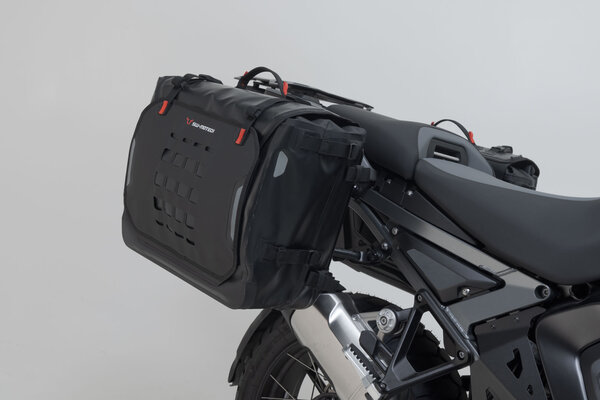 SysBag WP L/L system. BMW R 1300 GS Adventure GG13 (24-25) - 5
