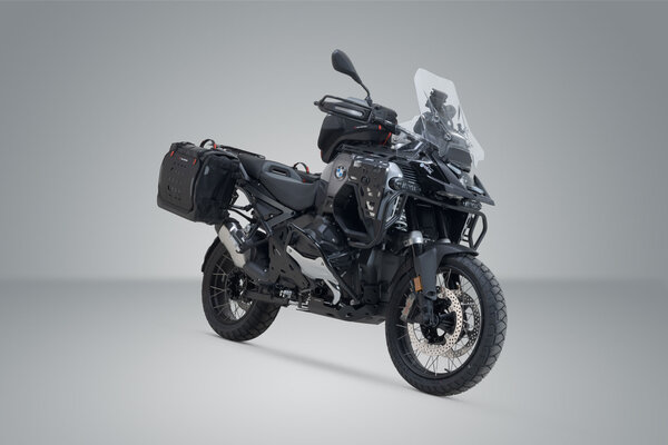 SysBag WP L/L system. BMW R 1300 GS Adventure GG13 (24-25) - 2