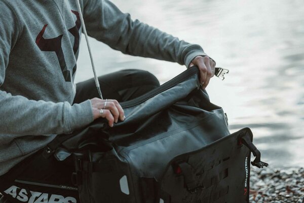 SysBag WP L/L system. BMW R 1300 GS Adventure GG13 (24-25) - 4