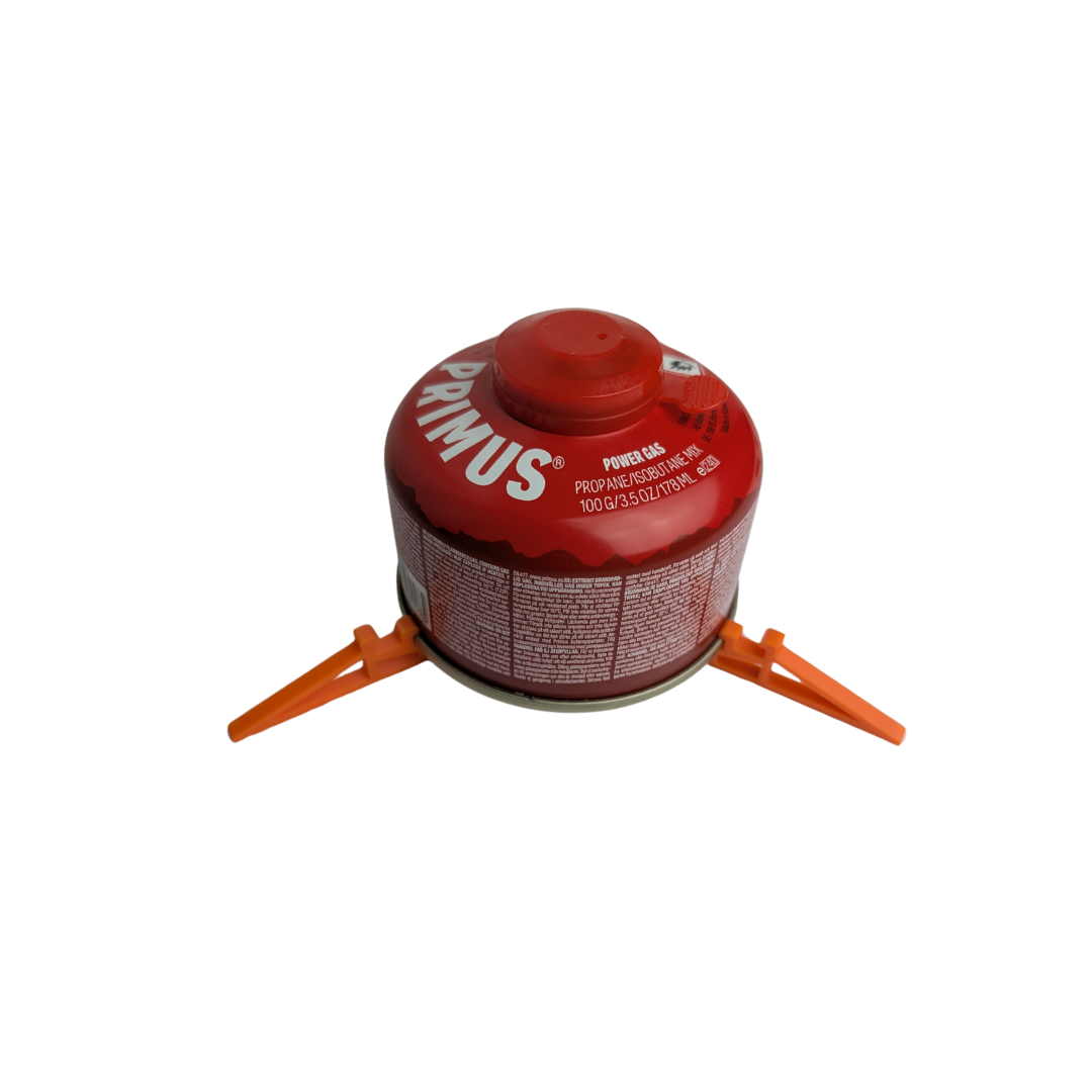 Skalmo ul support for gas containers - 2