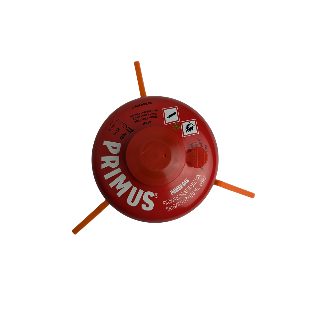 Skalmo ul support for gas containers - 5