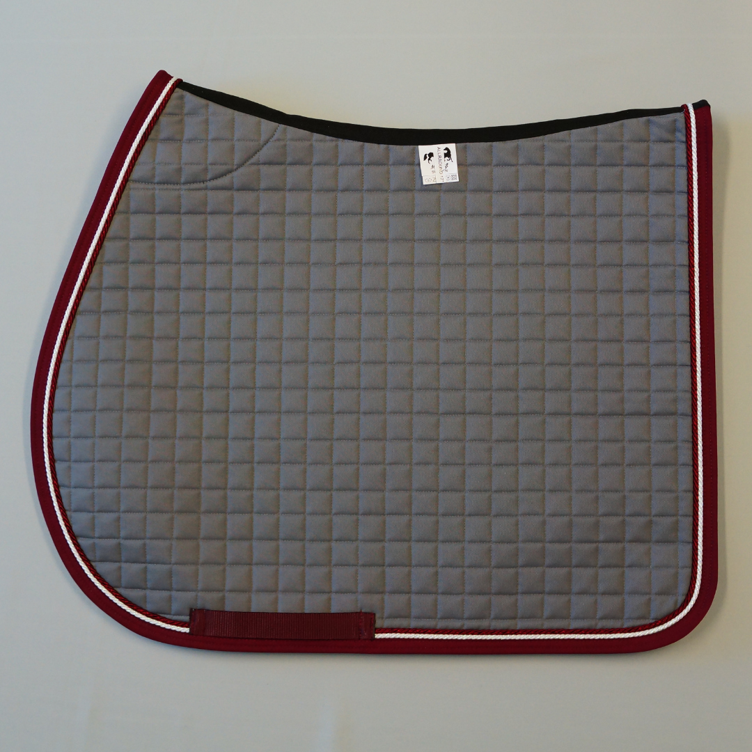 Allroundschabrak Grafit DD, 16" & 17"