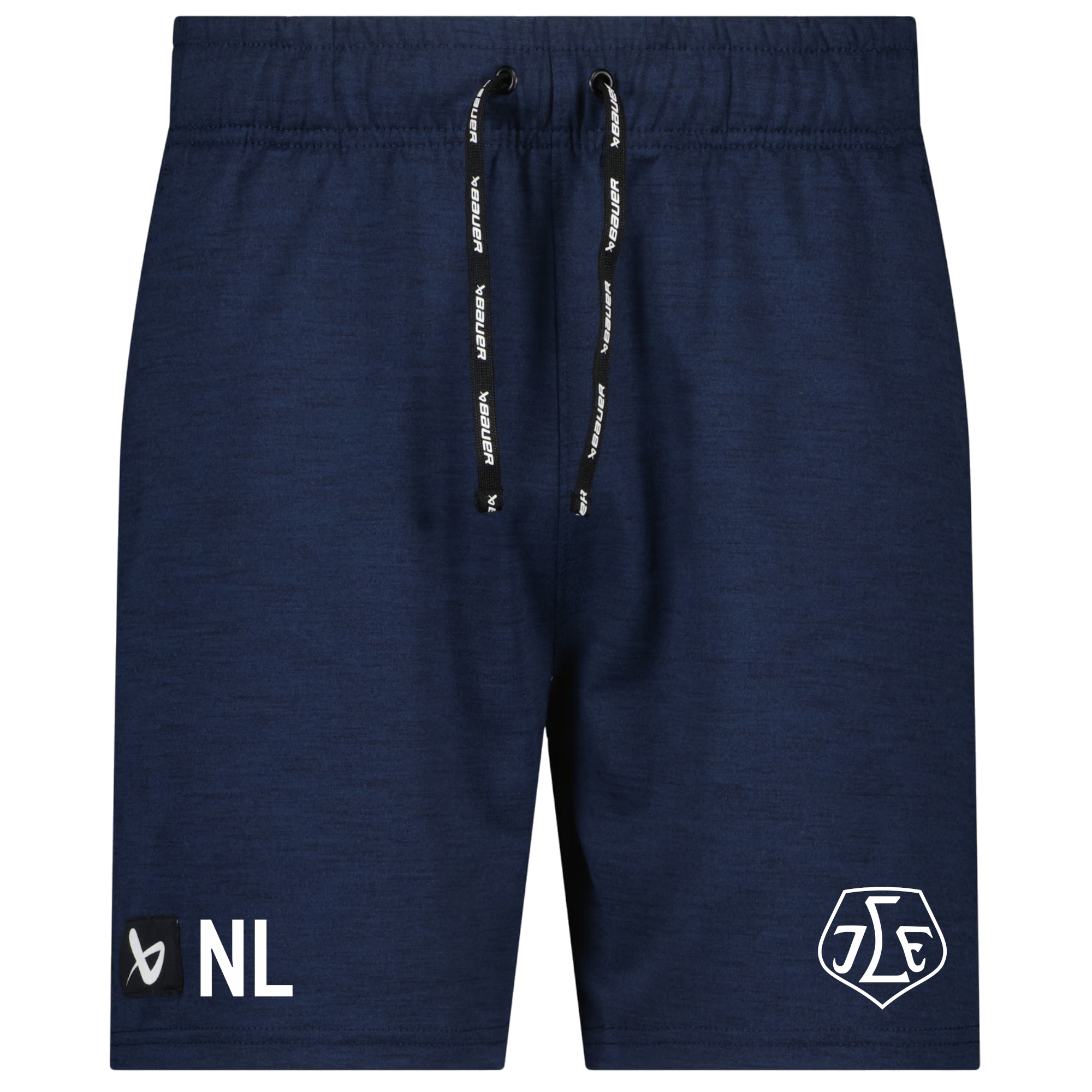 Bauer Team Tränings Shorts - Junior (LIF)