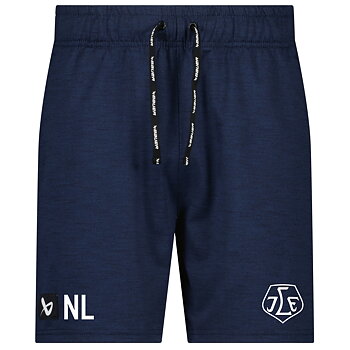 Bauer Team Tränings Shorts - Junior (LIF)